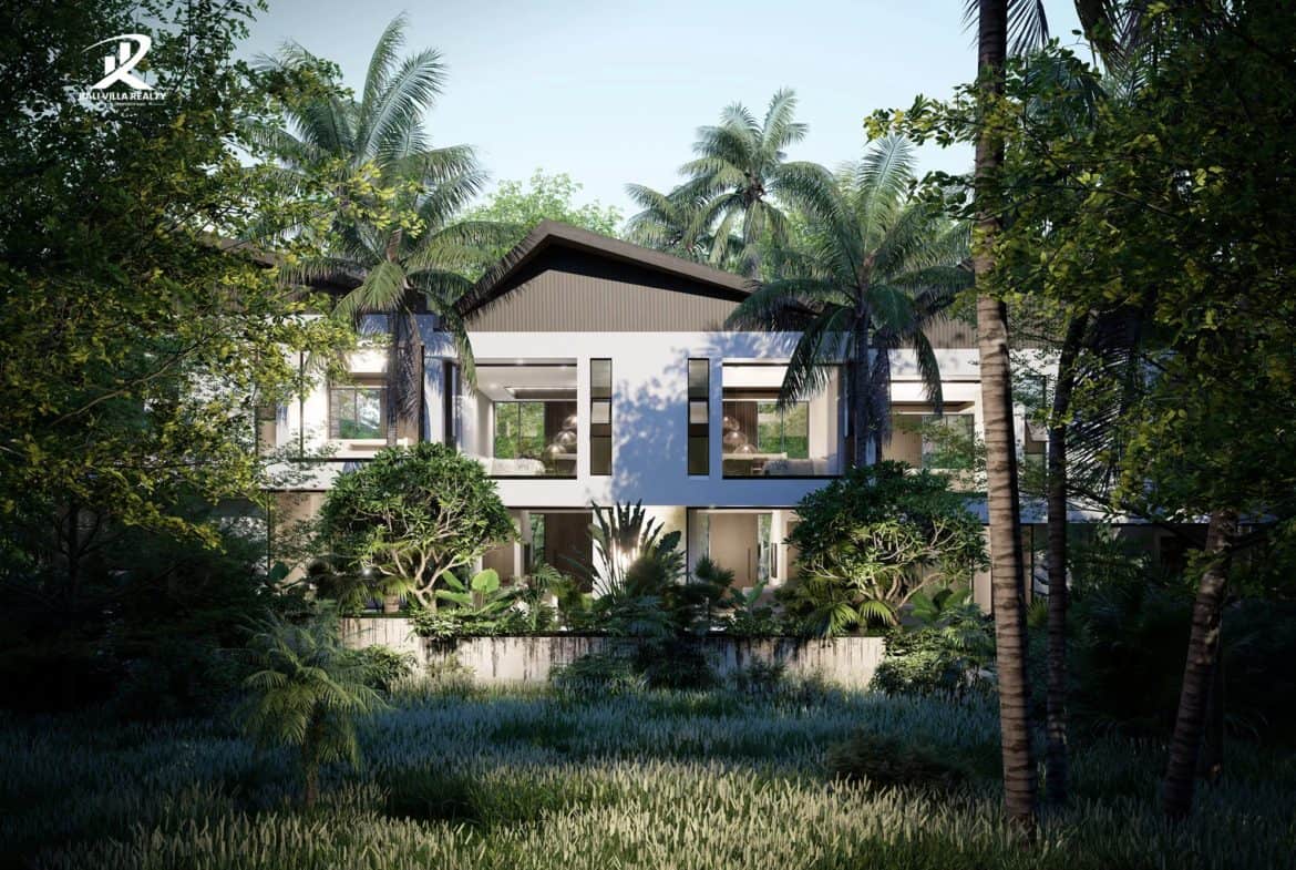 1-bedroom leasehold villa in Nusa Dua — photo 3 of 5