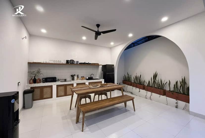 2-bedroom freehold villa in Canggu — photo 4 of 5