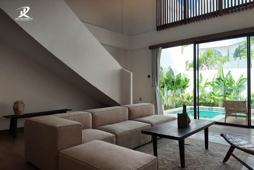 3-bedroom leasehold villa in Canggu — photo 5 of 5