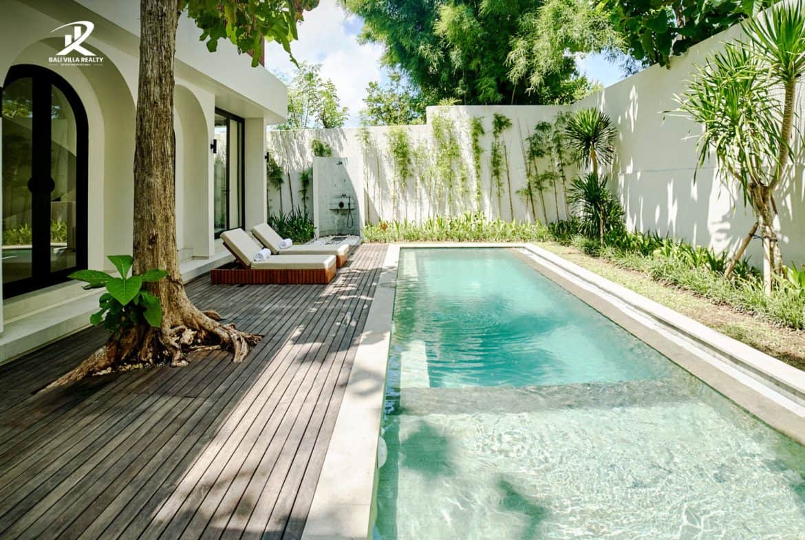 3-bedroom leasehold villa in Uluwatu — photo 4 of 5