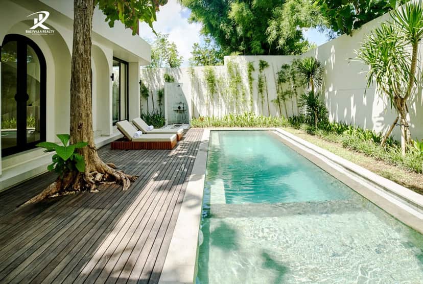 3-bedroom leasehold villa in Uluwatu — photo 4 of 5