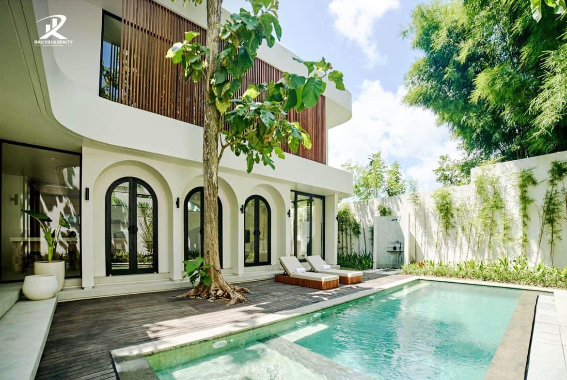 3-Bedroom Brand New Villa for Sale in Bingin Uluwatu, Bali (Leasehold)
