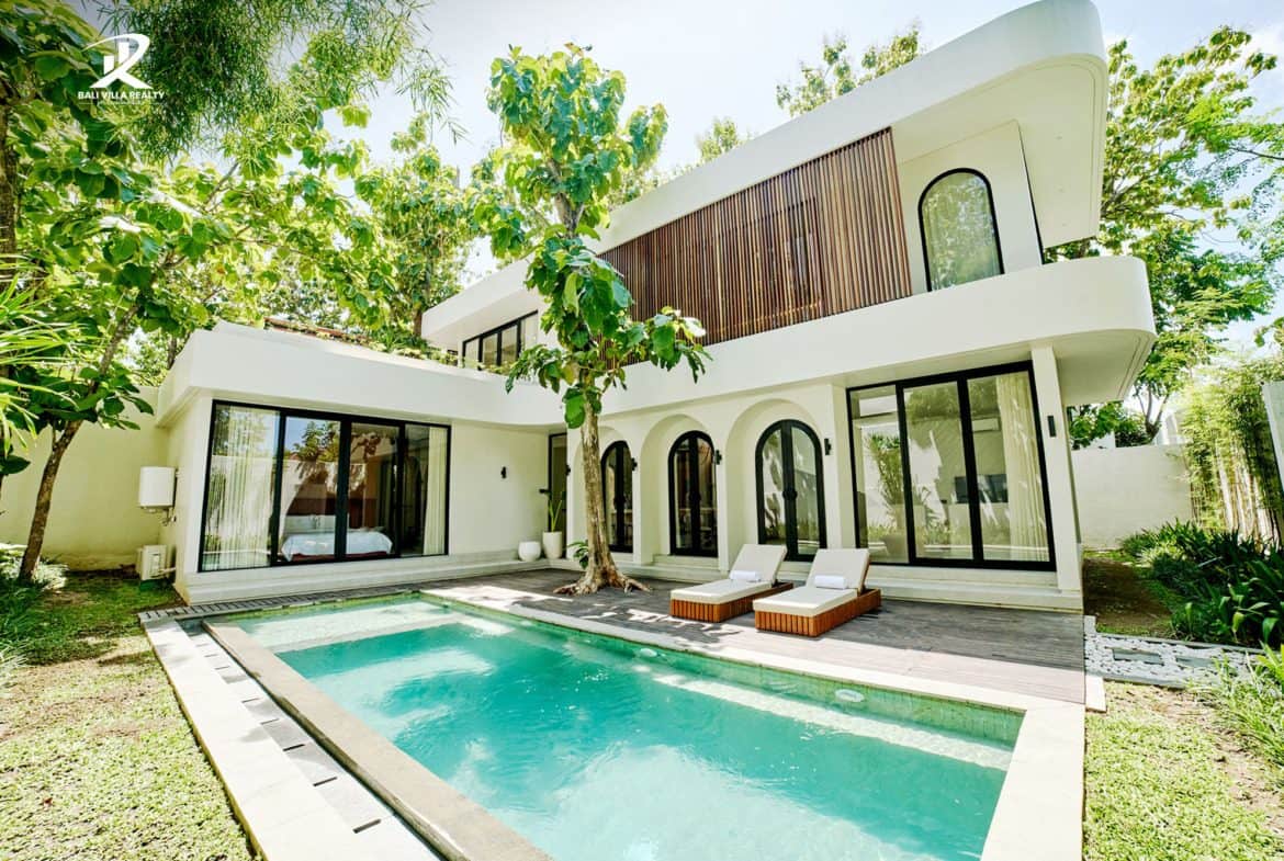 3-bedroom leasehold villa in Uluwatu — photo 2 of 5