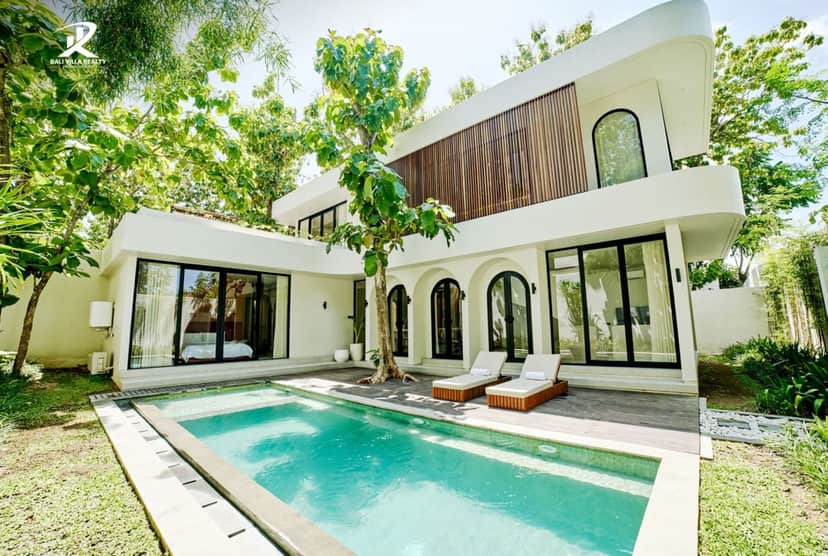 3-bedroom leasehold villa in Uluwatu — photo 2 of 5