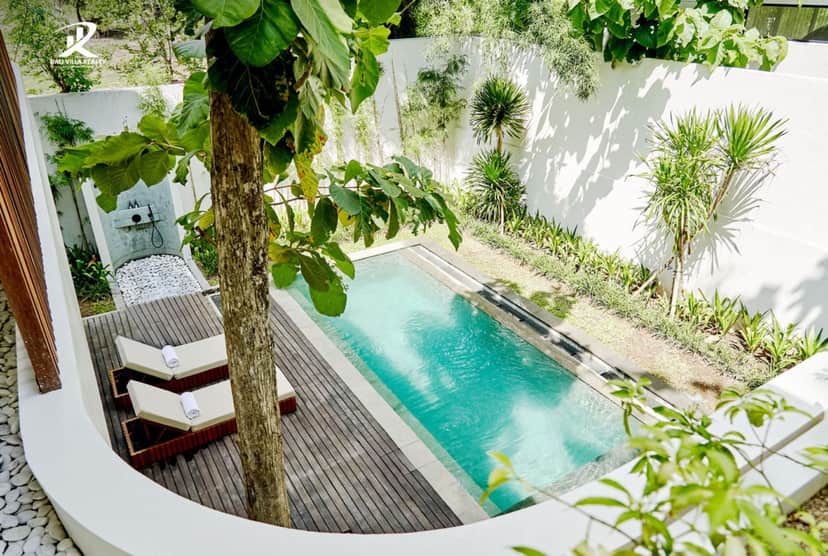 3-bedroom leasehold villa in Uluwatu — photo 3 of 5