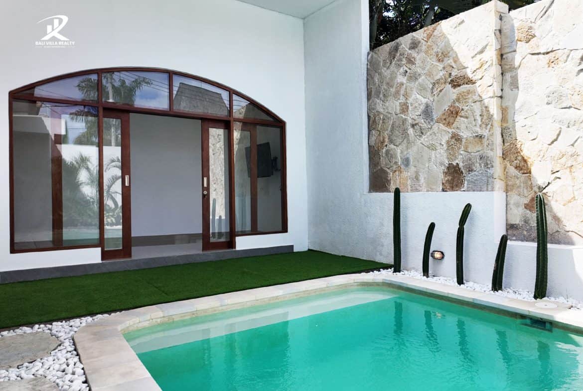 3-bedroom leasehold villa in Canggu — photo 4 of 5