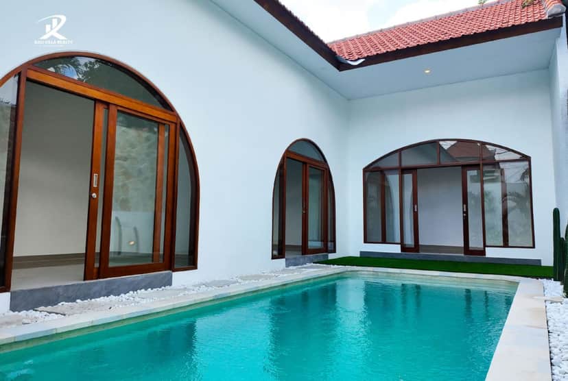 3-bedroom leasehold villa in Canggu — photo 2 of 5
