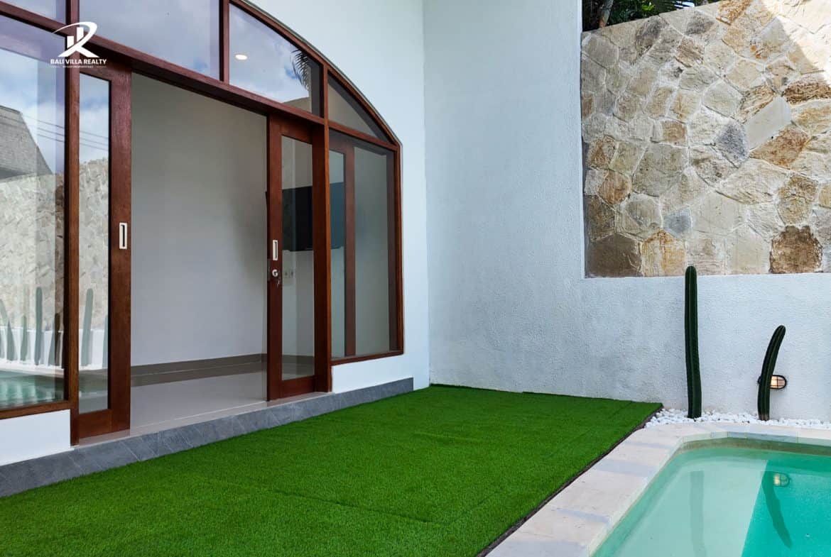 3-bedroom leasehold villa in Canggu — photo 3 of 5