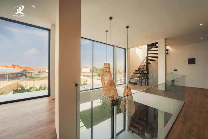 3-bedroom leasehold villa in Canggu — photo 4 of 5