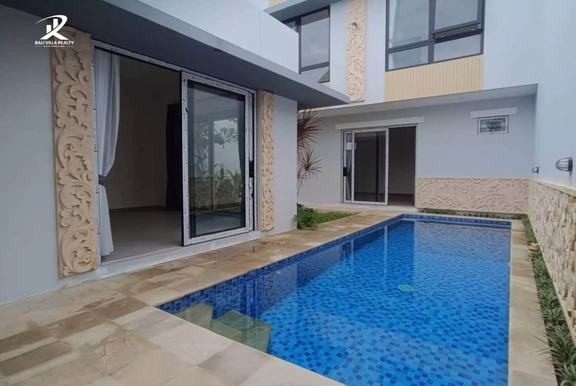 3-bedroom leasehold villa in Sanur — photo 2 of 5