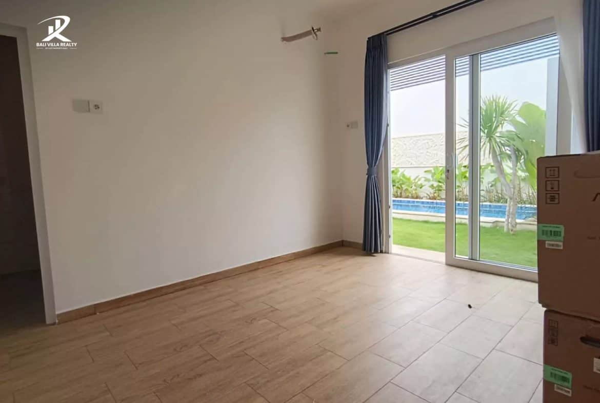 3-bedroom leasehold villa in Sanur — photo 5 of 5