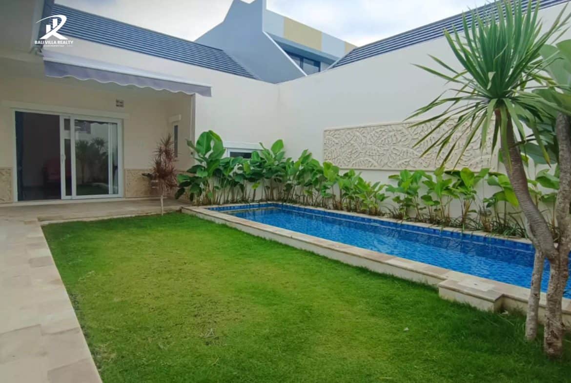 3-bedroom leasehold villa in Sanur — photo 2 of 5