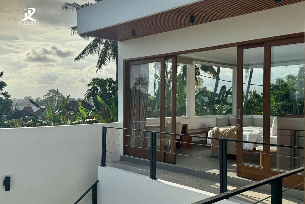 Brand New 3 Bedroom Villa For Sale Leasehold In Tumbak Bayuh Bali: Serene Residential Area
