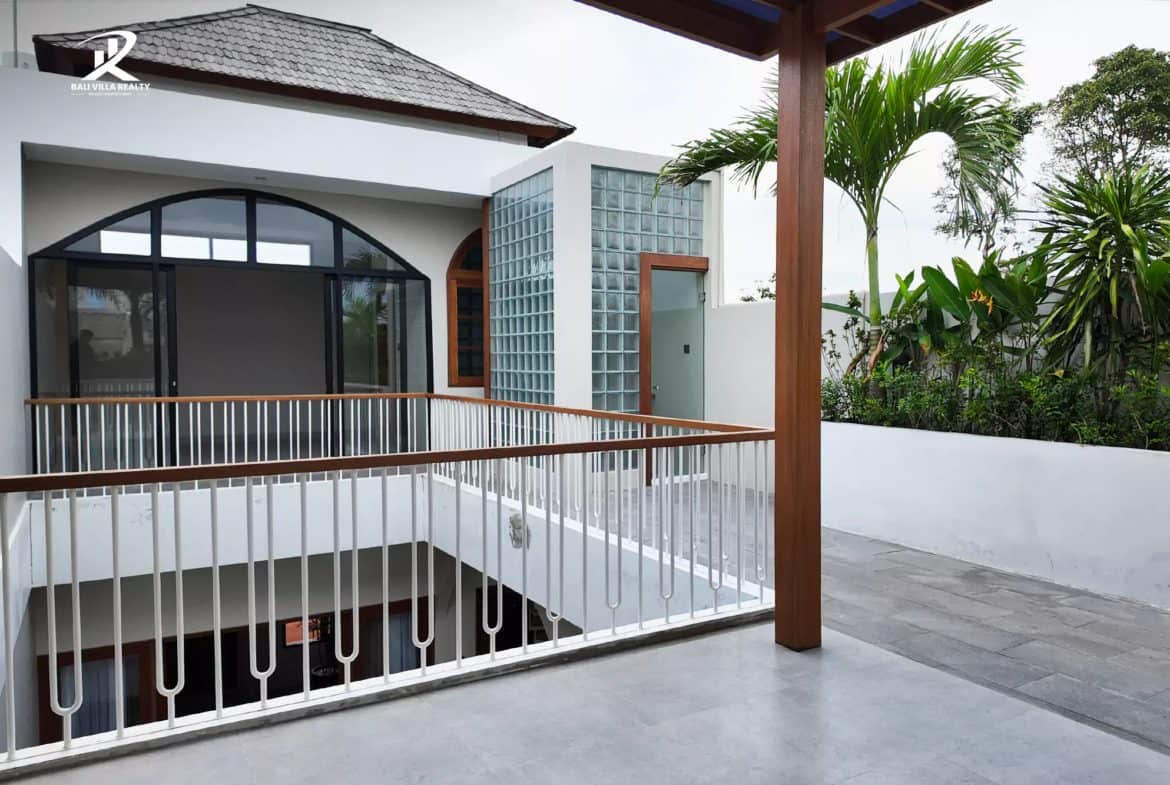 Modern Tropical 3-Bedroom Villa for Sale with Private Pool in Umalas