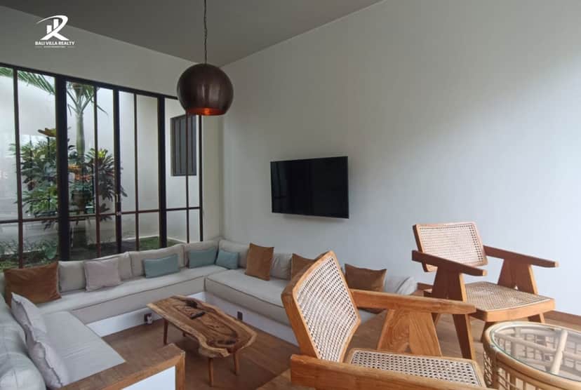 3-bedroom leasehold villa in Umalas — photo 5 of 5