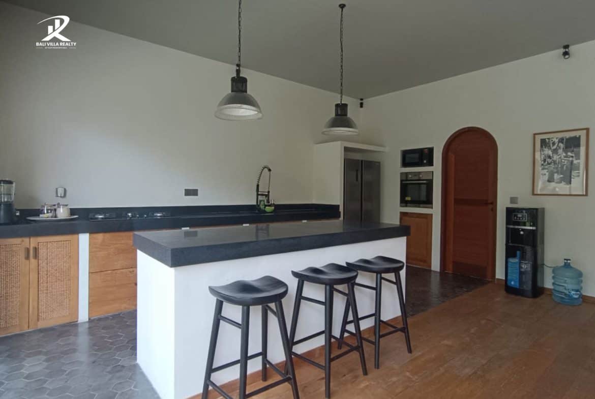 3-bedroom leasehold villa in Umalas — photo 4 of 5