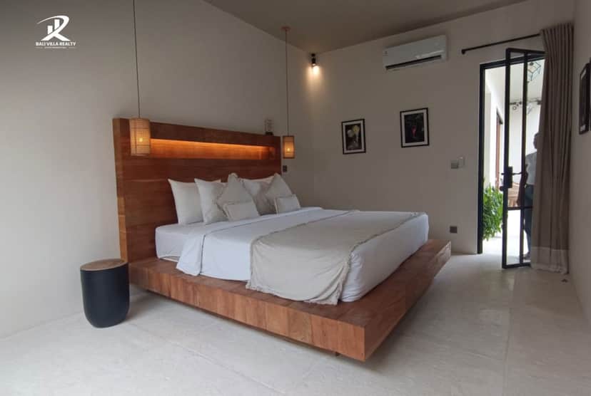 3-bedroom leasehold villa in Umalas — photo 2 of 5