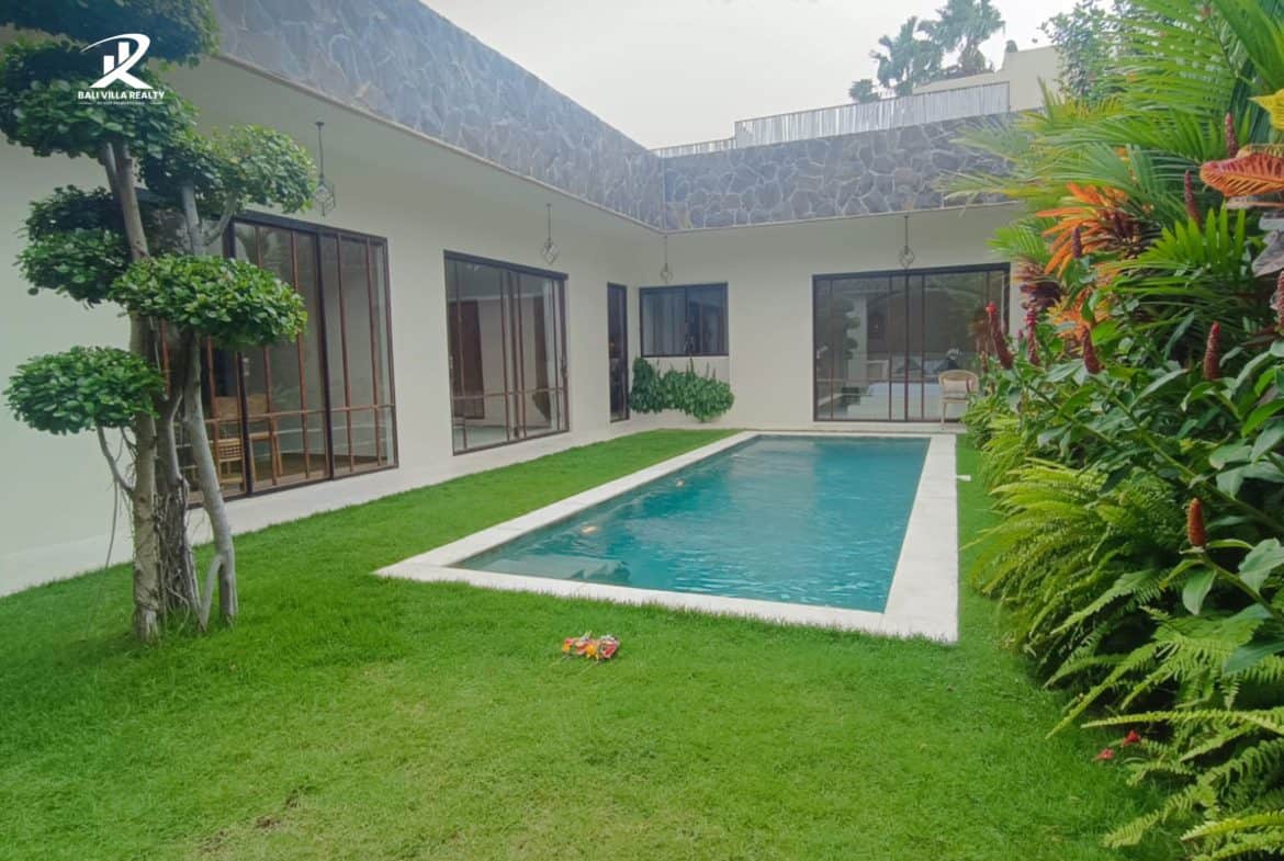 3-bedroom leasehold villa in Umalas — photo 3 of 5
