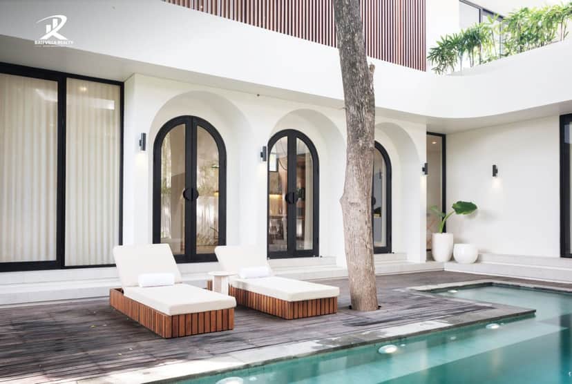 3-bedroom leasehold villa in Uluwatu — photo 2 of 5