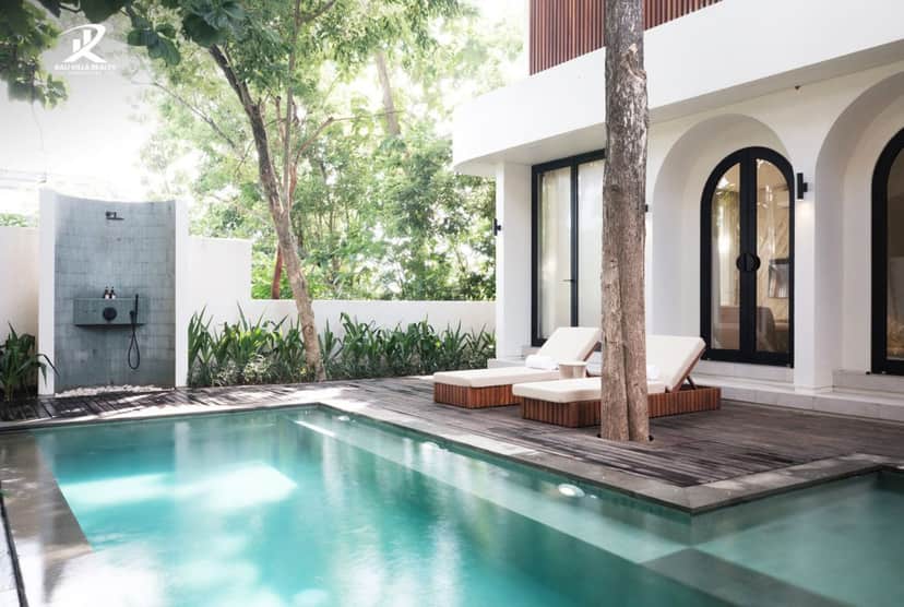 3-bedroom leasehold villa in Uluwatu — photo 3 of 5