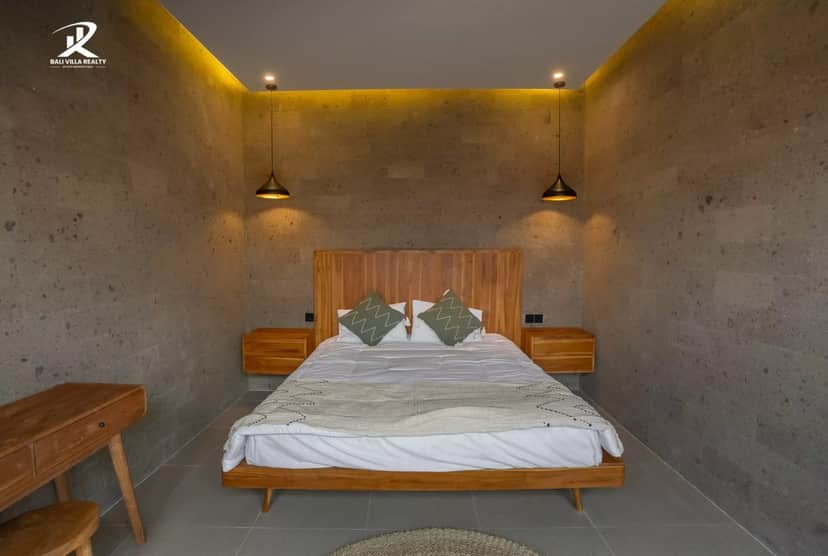 4-bedroom freehold villa in Canggu — photo 5 of 5