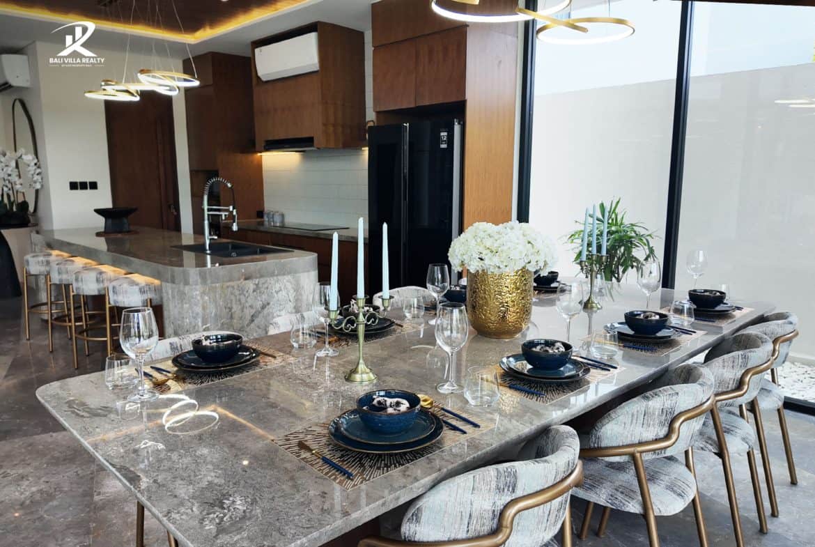 4-bedroom freehold villa in Umalas — photo 2 of 5