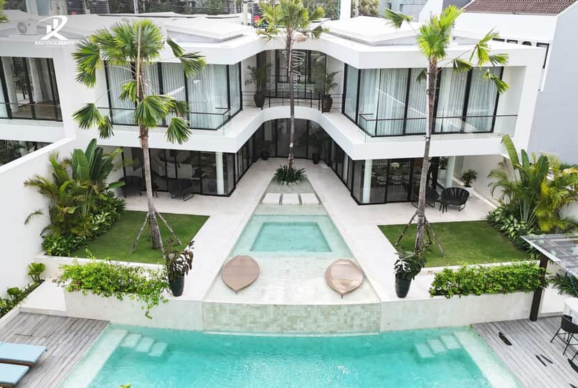 4-bedroom freehold villa in Umalas — photo 3 of 5