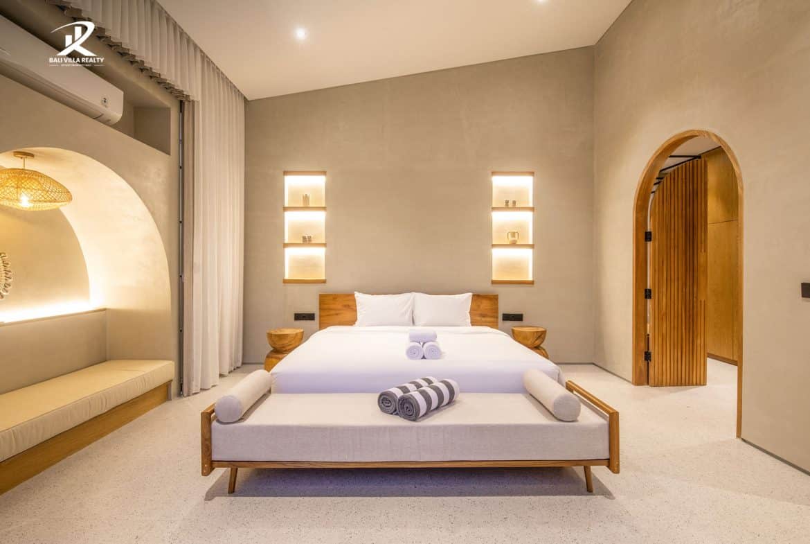 5-bedroom leasehold villa in Uluwatu — photo 5 of 5