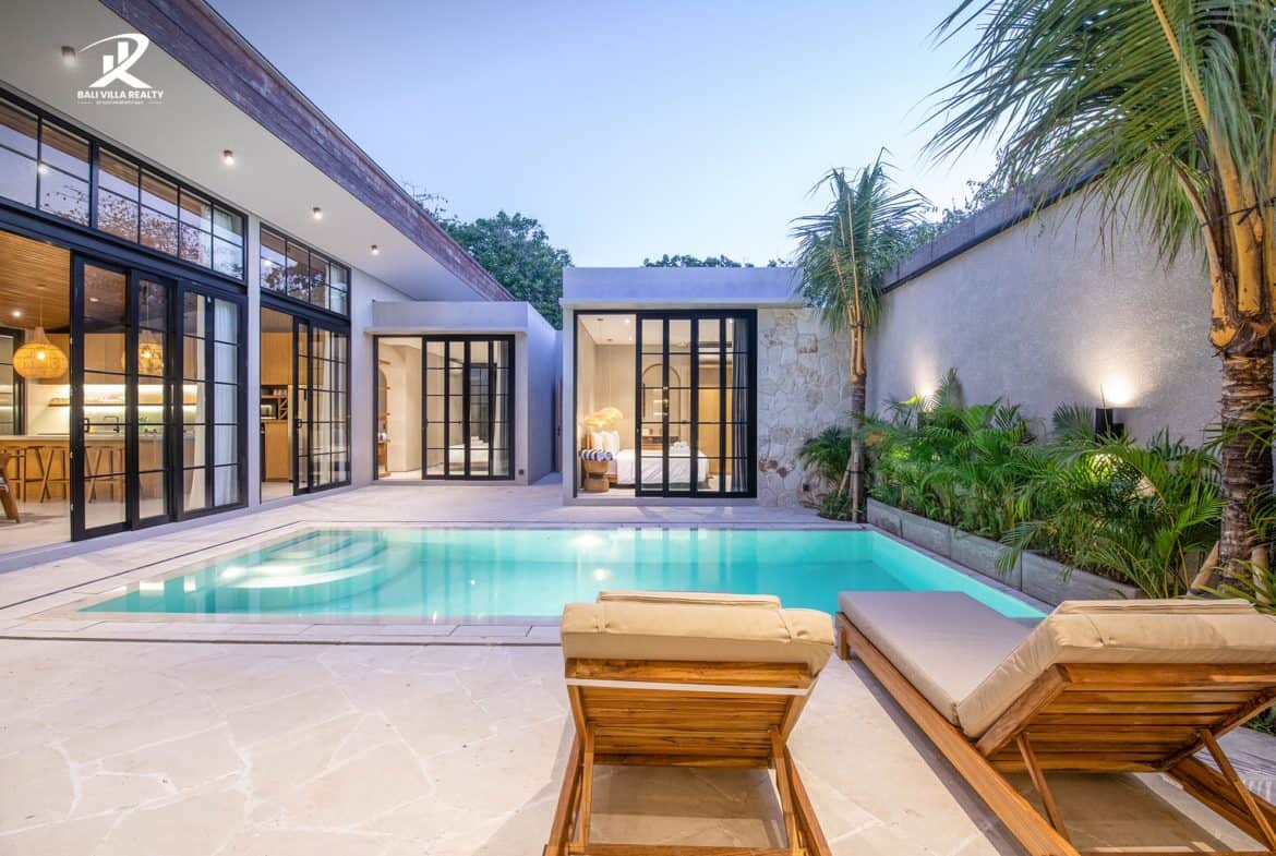 5-bedroom leasehold villa in Uluwatu — photo 4 of 5