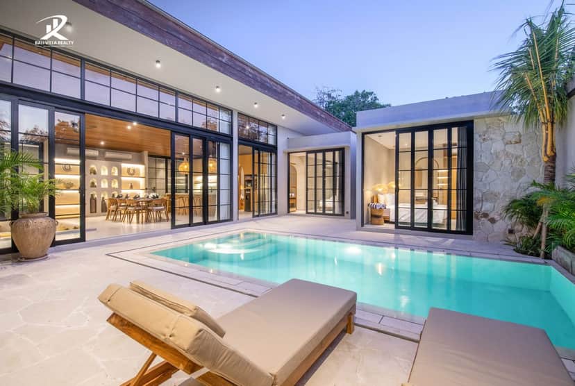 5-bedroom leasehold villa in Uluwatu — photo 3 of 5