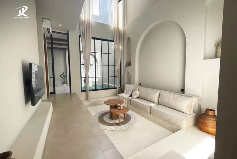 2-bedroom leasehold villa in Canggu — photo 2 of 5