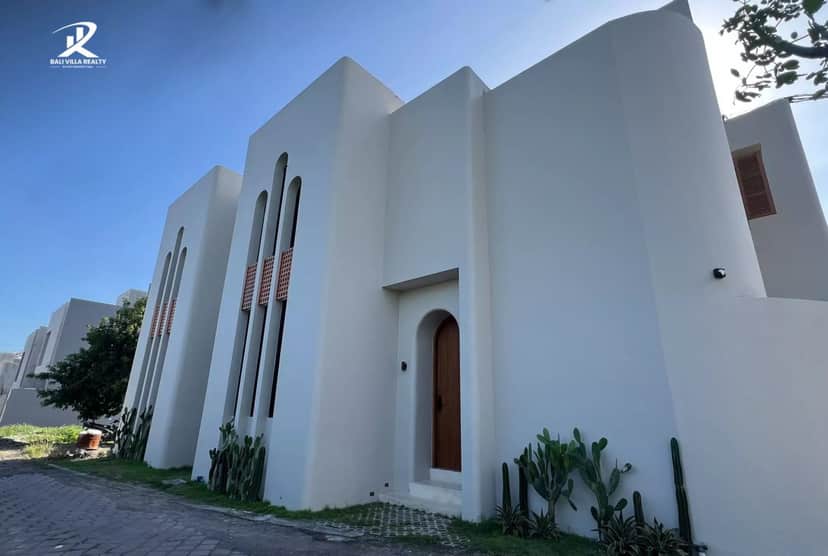 2-bedroom leasehold villa in Canggu — photo 3 of 5