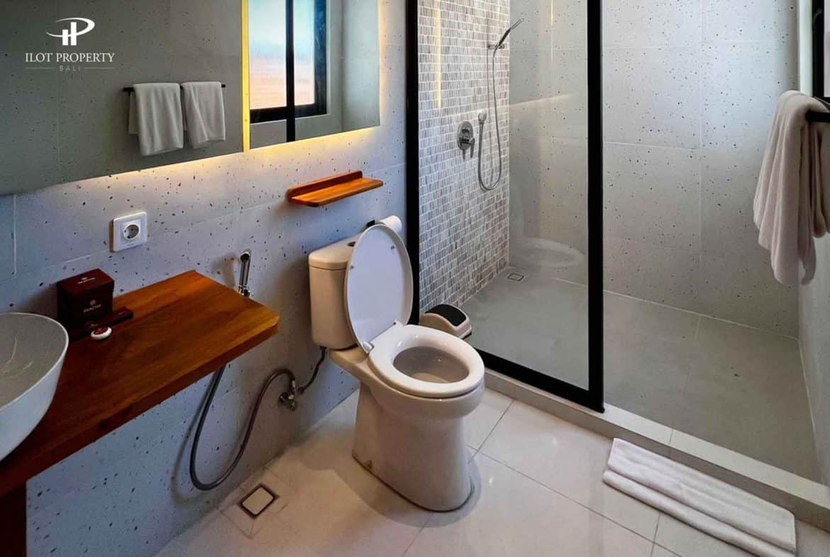 3-bedroom leasehold villa in Seminyak — photo 5 of 5
