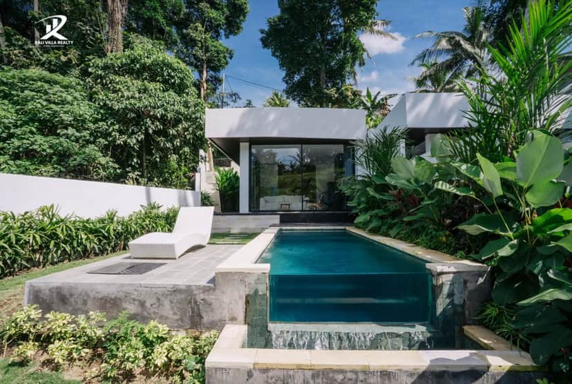 1-bedroom leasehold villa in Ubud — photo 4 of 5