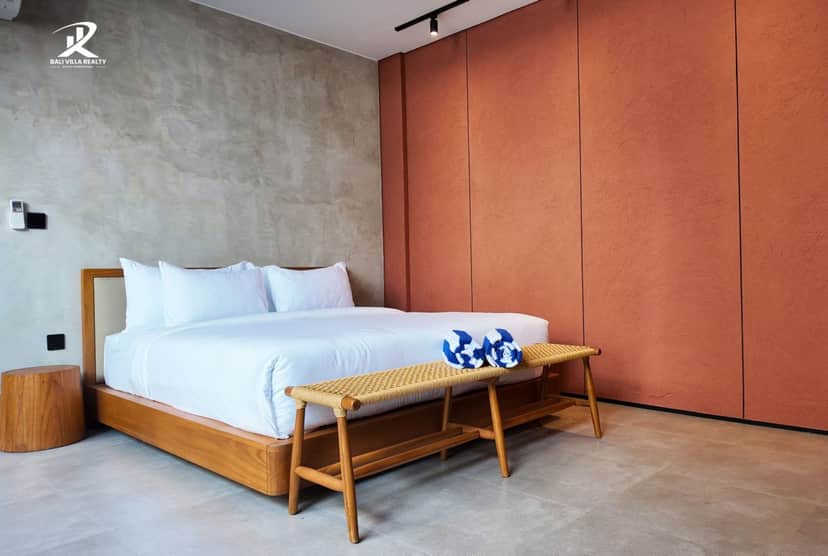 2-bedroom leasehold villa in Canggu — photo 5 of 5