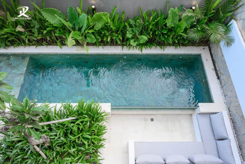 2-bedroom leasehold villa in Canggu — photo 4 of 5