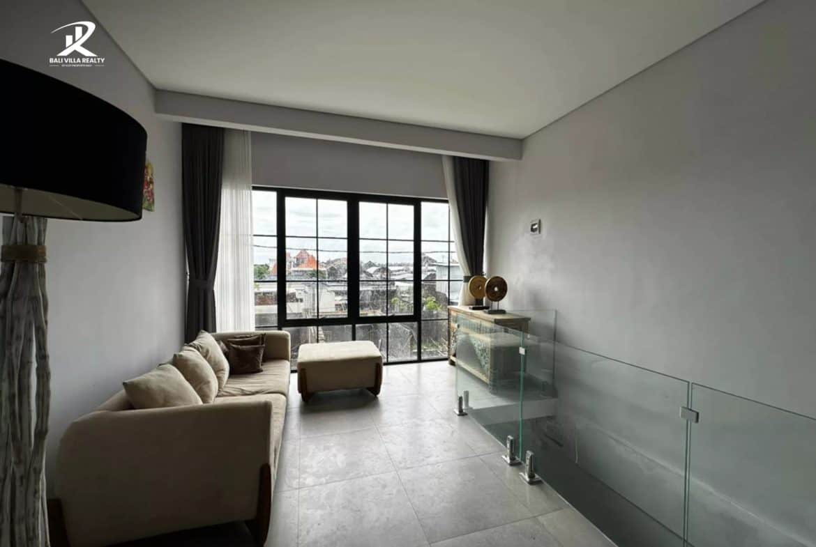 2-bedroom leasehold villa in Canggu — photo 4 of 5