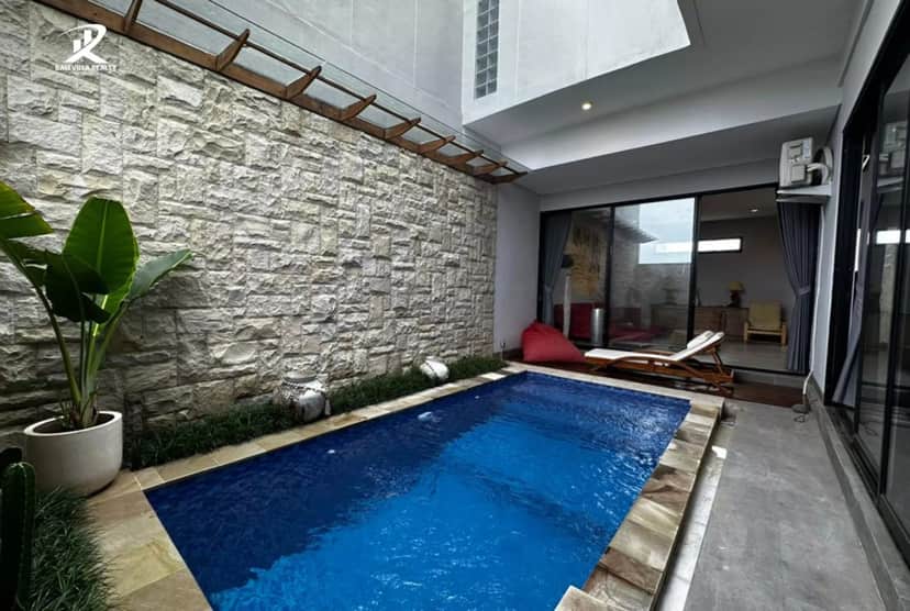 2-bedroom leasehold villa in Canggu — photo 3 of 5