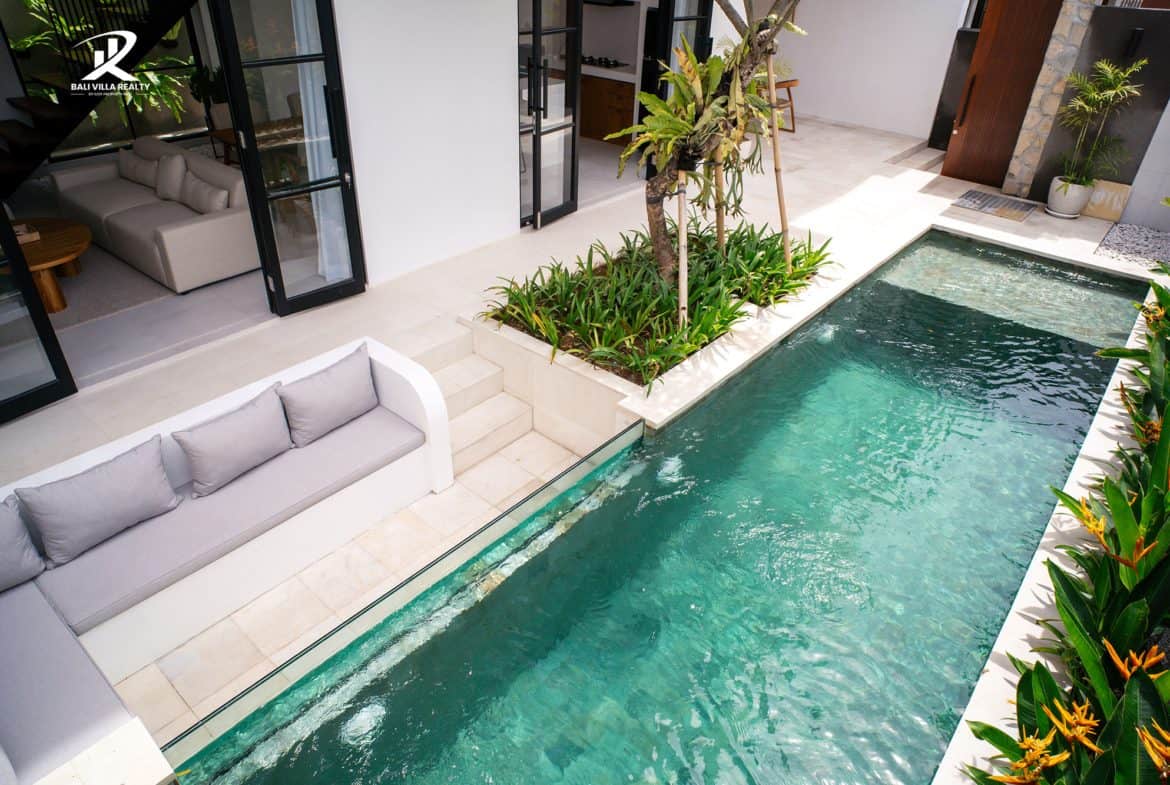 Captivating 2-Bedroom Villa for Sale Leasehold in Canggu