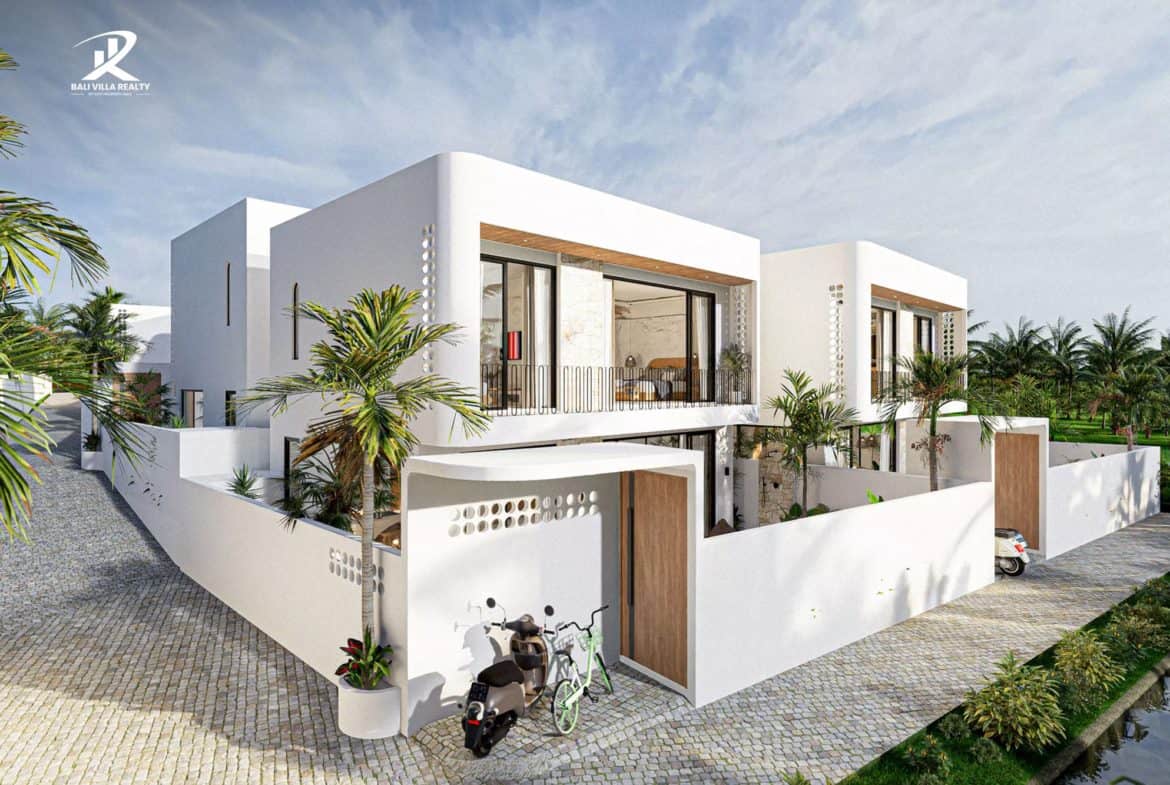 2-bedroom leasehold villa in Seseh/Cemagi — photo 5 of 5