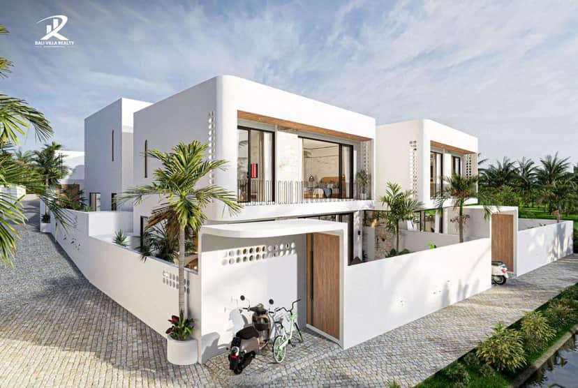 2-bedroom leasehold villa in Seseh/Cemagi — photo 5 of 5