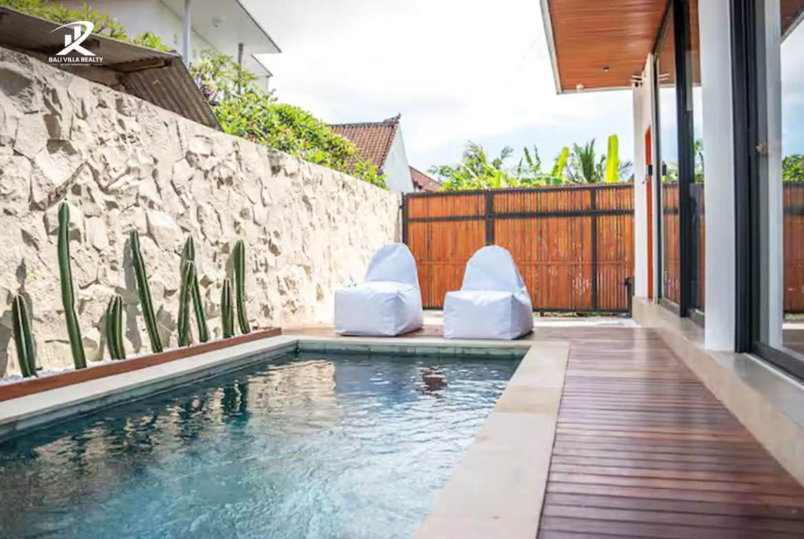 2-bedroom leasehold villa in Tabanan — photo 2 of 5