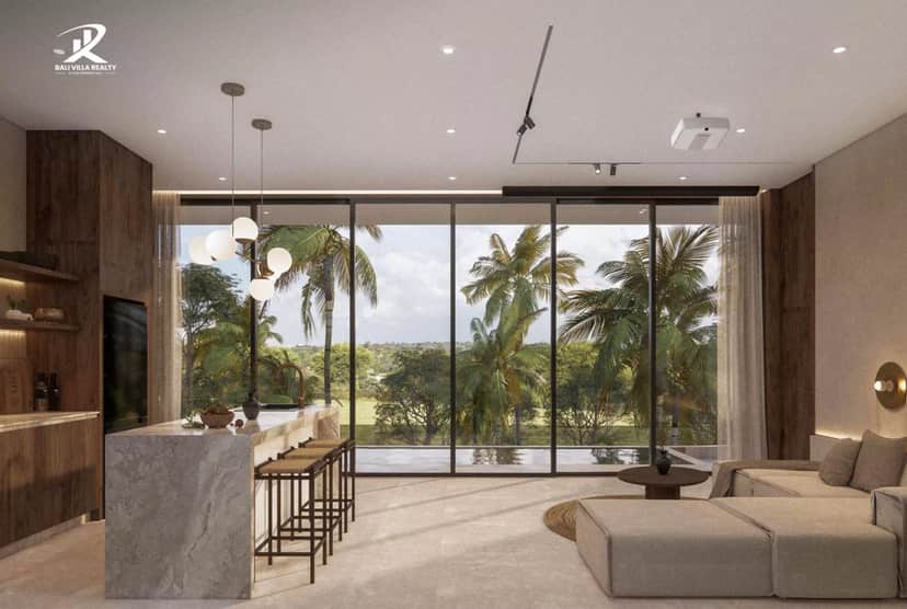 2-bedroom leasehold villa in Ubud — photo 2 of 5