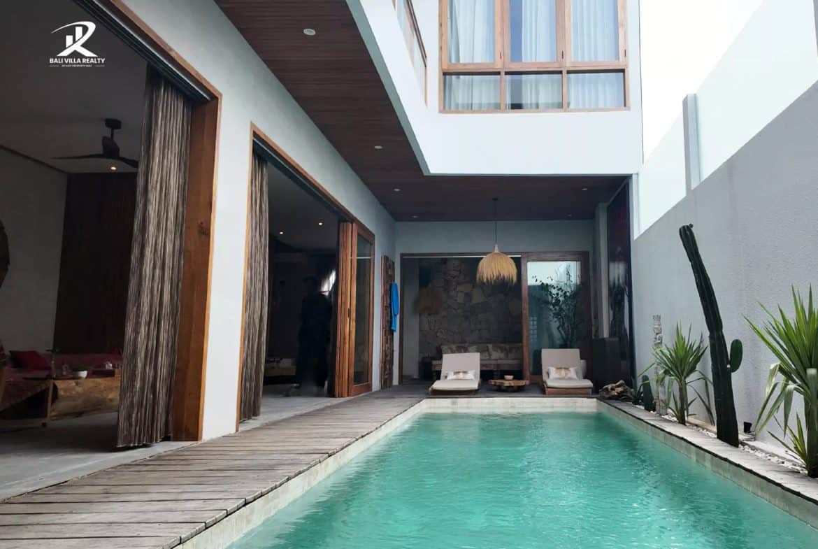 2-bedroom leasehold villa in Seminyak — photo 3 of 5