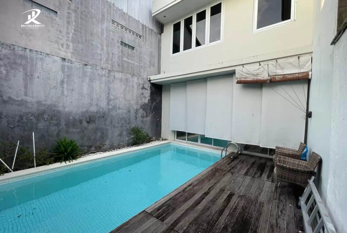3-bedroom leasehold villa in Jimbaran — photo 2 of 5