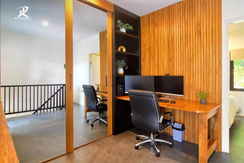 2-bedroom leasehold villa in Pererenan — photo 3 of 5