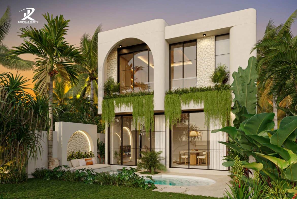 1-bedroom leasehold villa in Uluwatu — photo 3 of 5