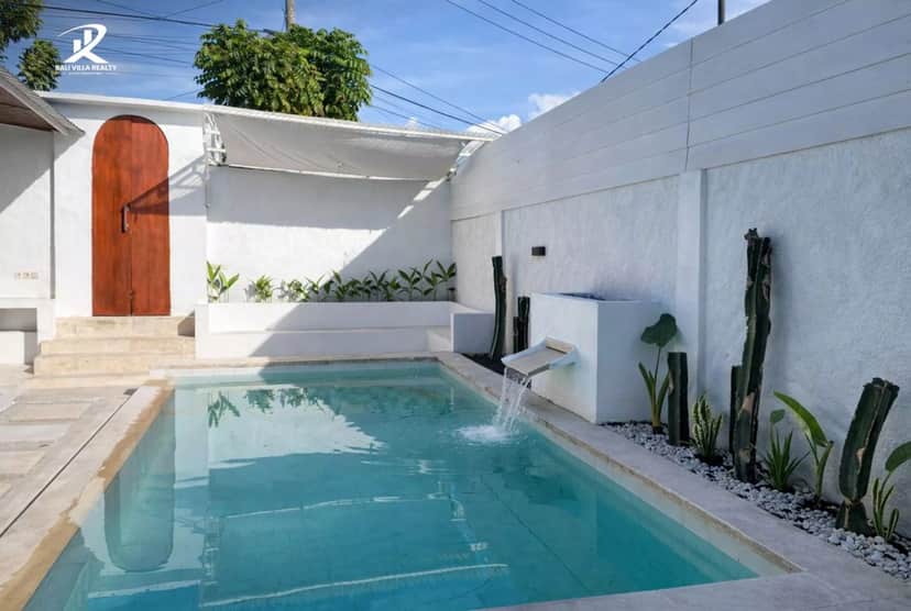 1-bedroom leasehold villa in Canggu — photo 2 of 5