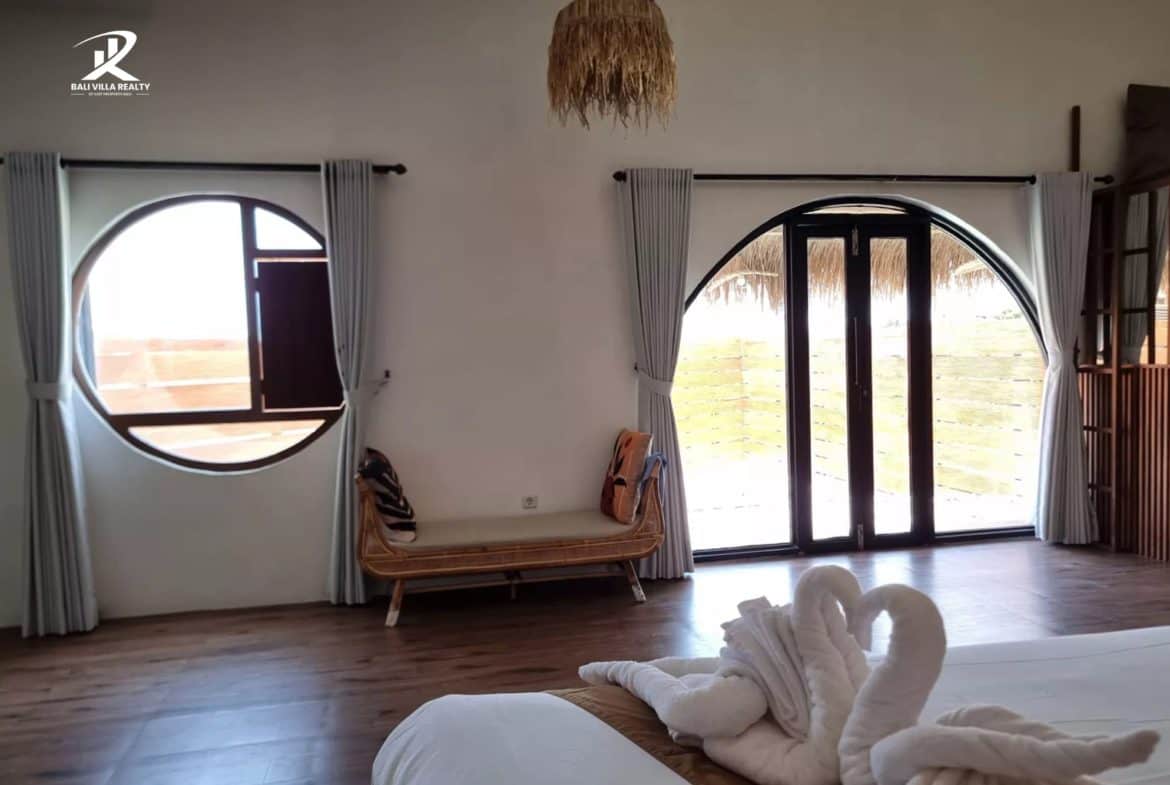 1-bedroom freehold villa in Canggu — photo 5 of 5
