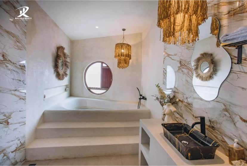 1-bedroom freehold villa in Canggu — photo 4 of 5